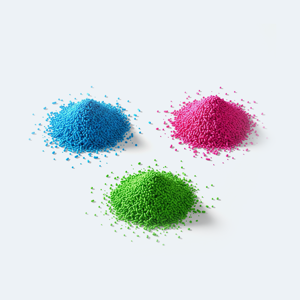 Liquid Detergent Thickener